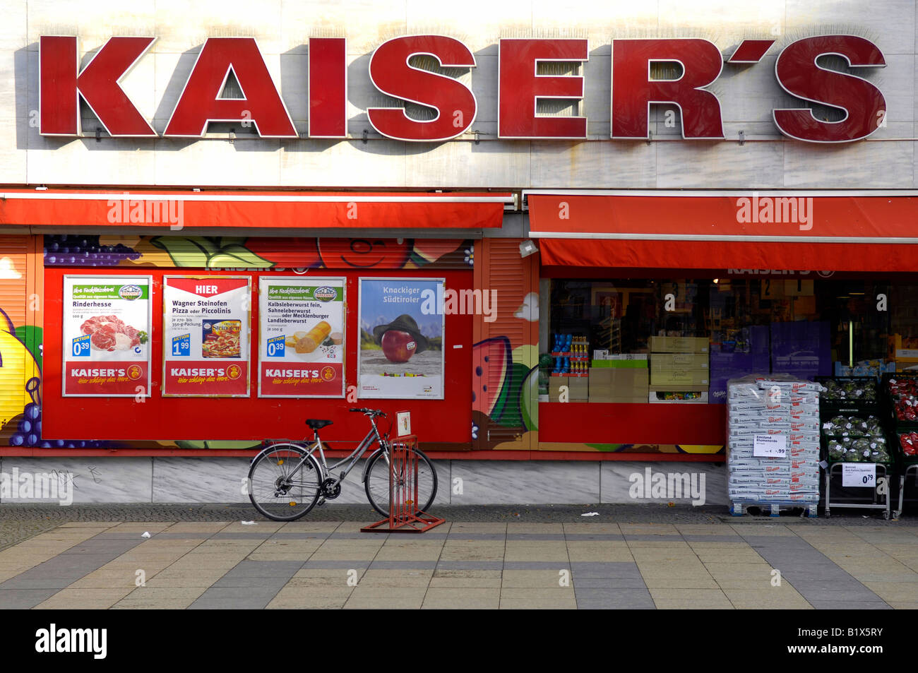 Kaisers Prospekt Wochenangebote